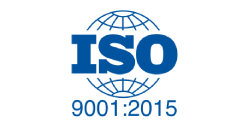 ISO 9001:2015