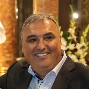 Ivica Strišković